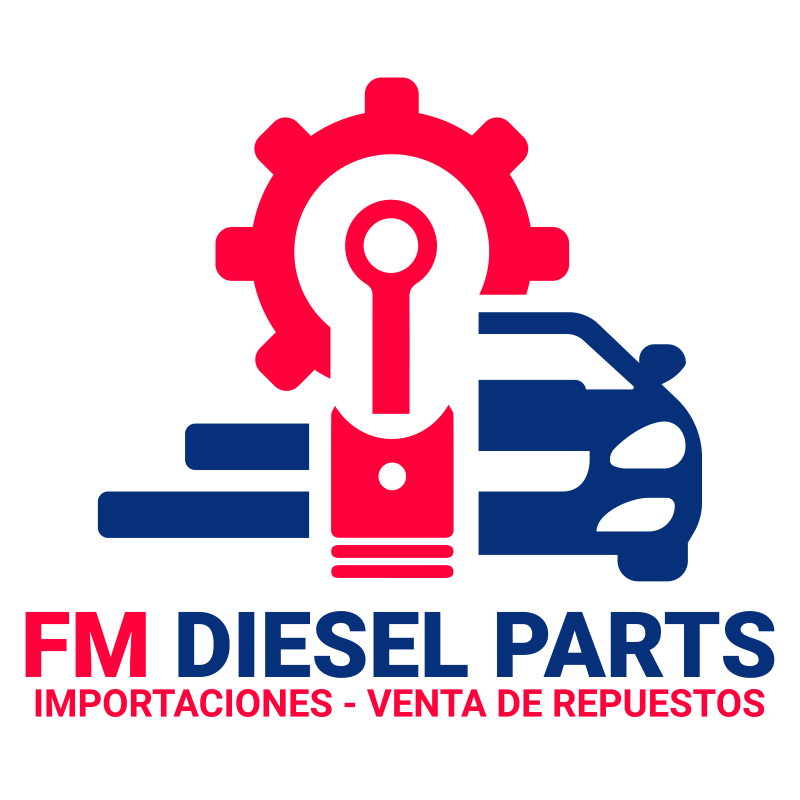 FM Diesel Parts